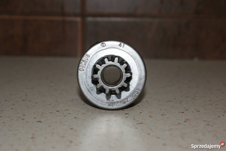 Bosch bendix rozrusznika FORD FIESTAESCORTSIERRA osobowe