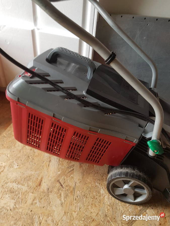 KOSIARKA GARDOL GAME33 LI AKUMULATOROWA Głogowa