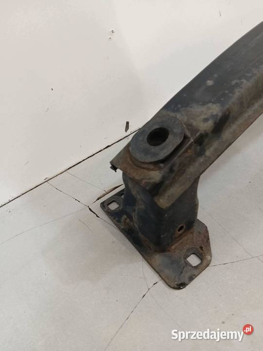 WZMOCNIENIE ZDERZAKA BELKA PRZÓD Seat Ibiza IV osobowe świętokrzyskie sprzedam