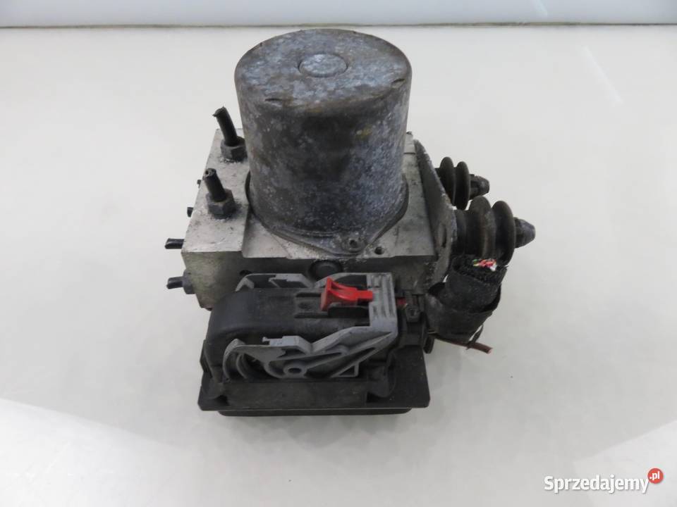POMPA ABS AUDI A4 B8 8K0907379AL 0265236194 małopolskie
