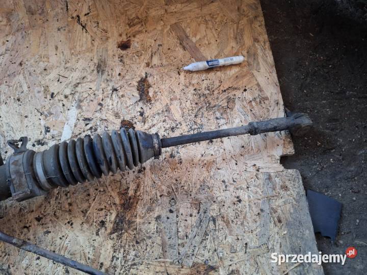 Przekładnia Kierownicza Maglownica Volkswagen