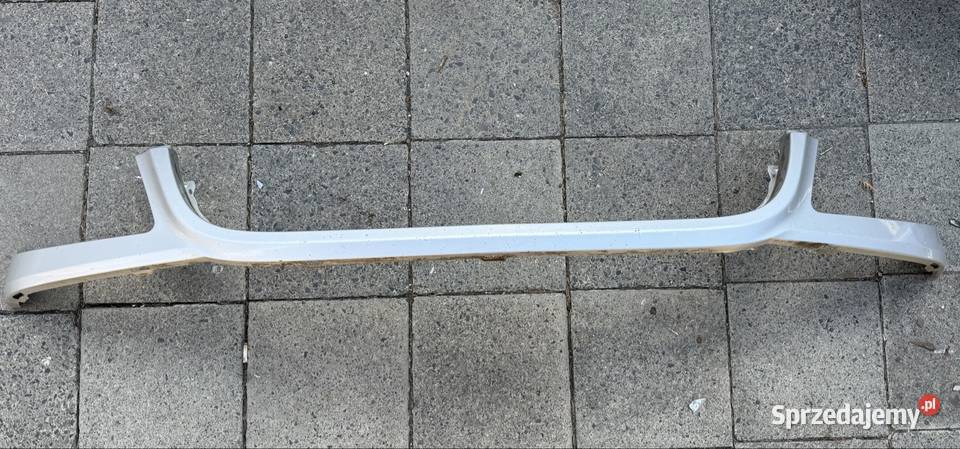 Sprinter W906 Maska błotnik zderzak lampa przód Maski Bytom