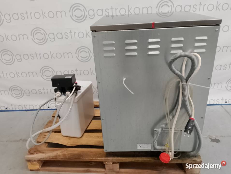 Zmywarka podblatowa EVO Concept CO500 DD FAGOR Wrocław