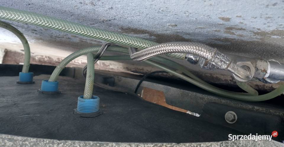 Fontanna ogrodowa Krotoszyn