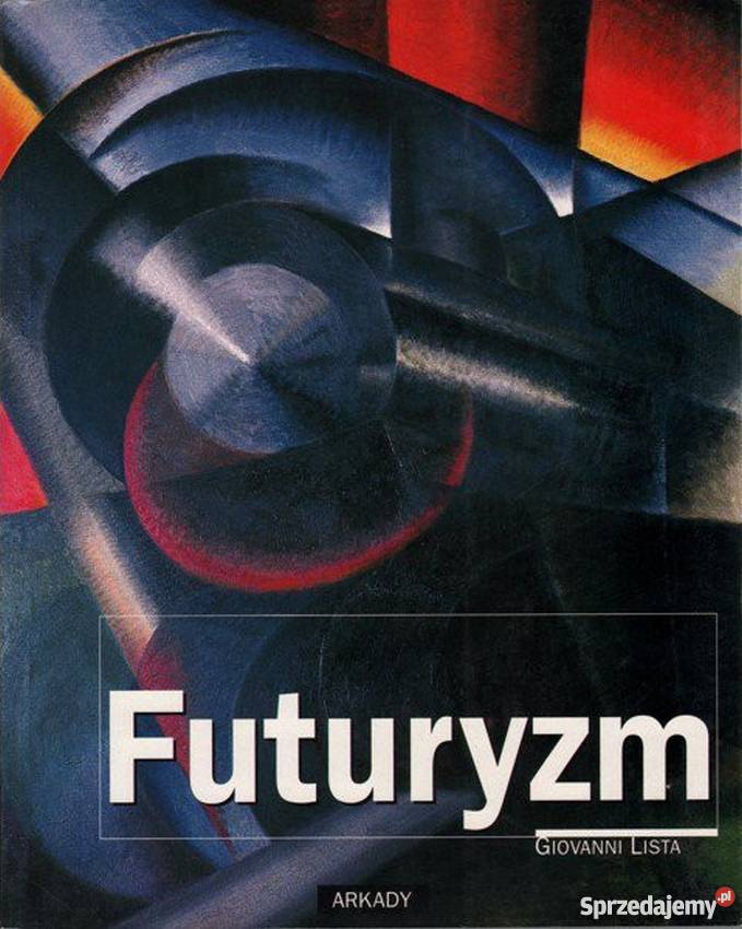 FUTURYZM LISTA GIOVANNI