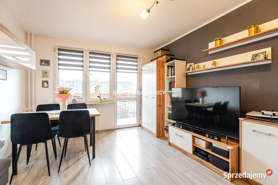 Mieszkanie Kraków os Arce 3852m2 2 pokoje