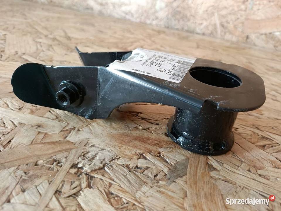 OPEL MERIVA B WSPORNIK UCHWYT MOCOWANIE BELKI osobowe Pleszew sprzedam