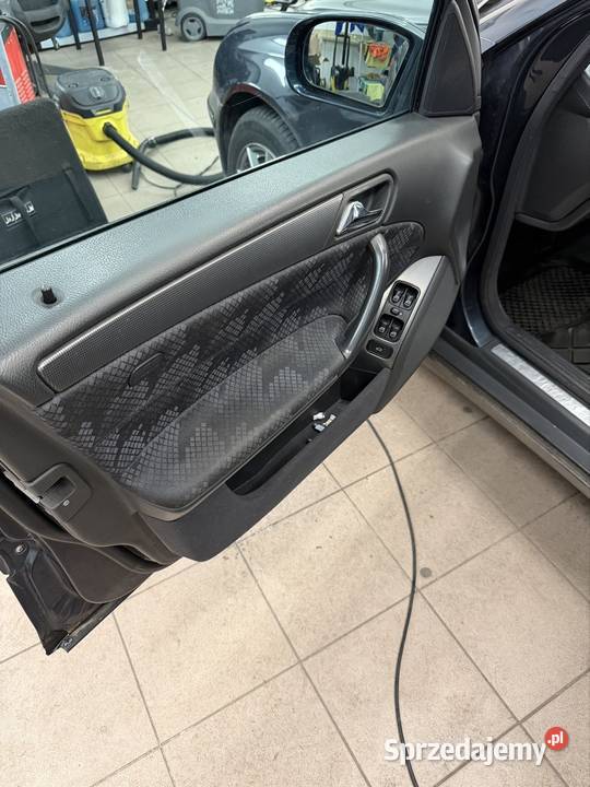 Mercedes w203 20 LPG Bydgoszcz