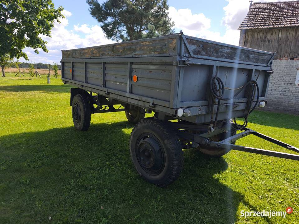 Autosan D3 Wywrotka Zarejestrowana nieuszkodzony sprzedam
