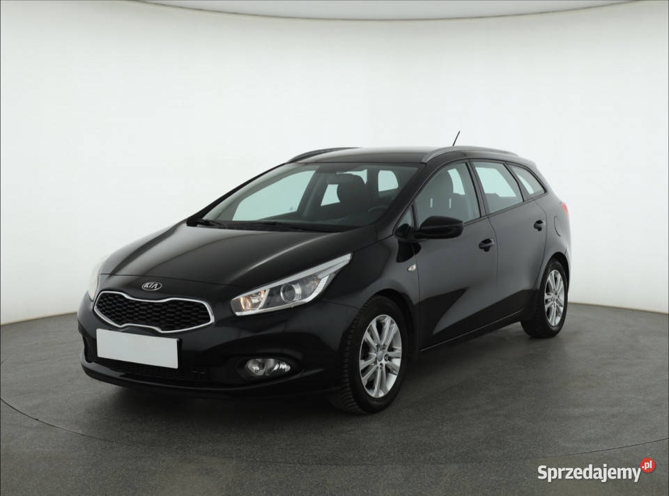 Kia Ceed 16 GDI Piaseczno