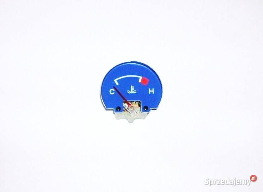 WSKAŹNIK TEMPERATURY WODY DAEWOO TICO Szczecin