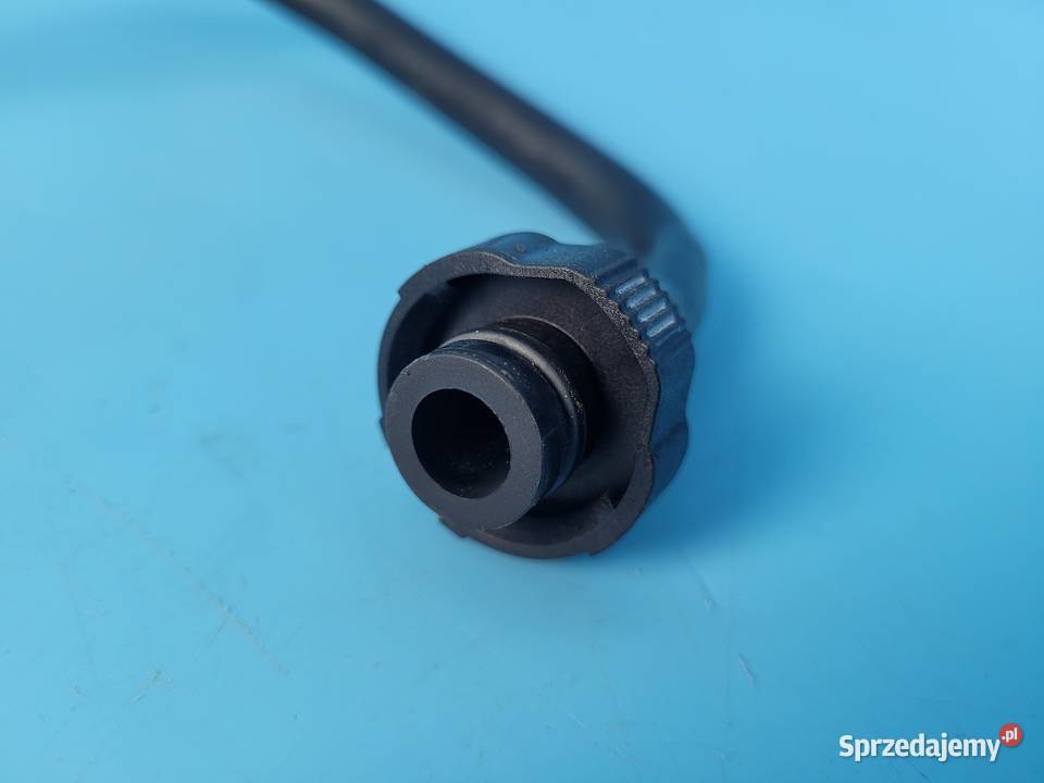 DEUTZFAHR 6130 TTV RURA PRZEWÓD ADBLUE kujawsko-pomorskie Kolno