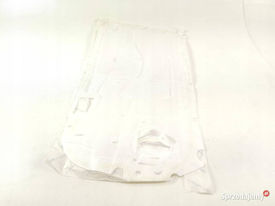 WYGŁUSZENIE DRZWI PRAWY PRZÓD FIAT PUNTO 9910