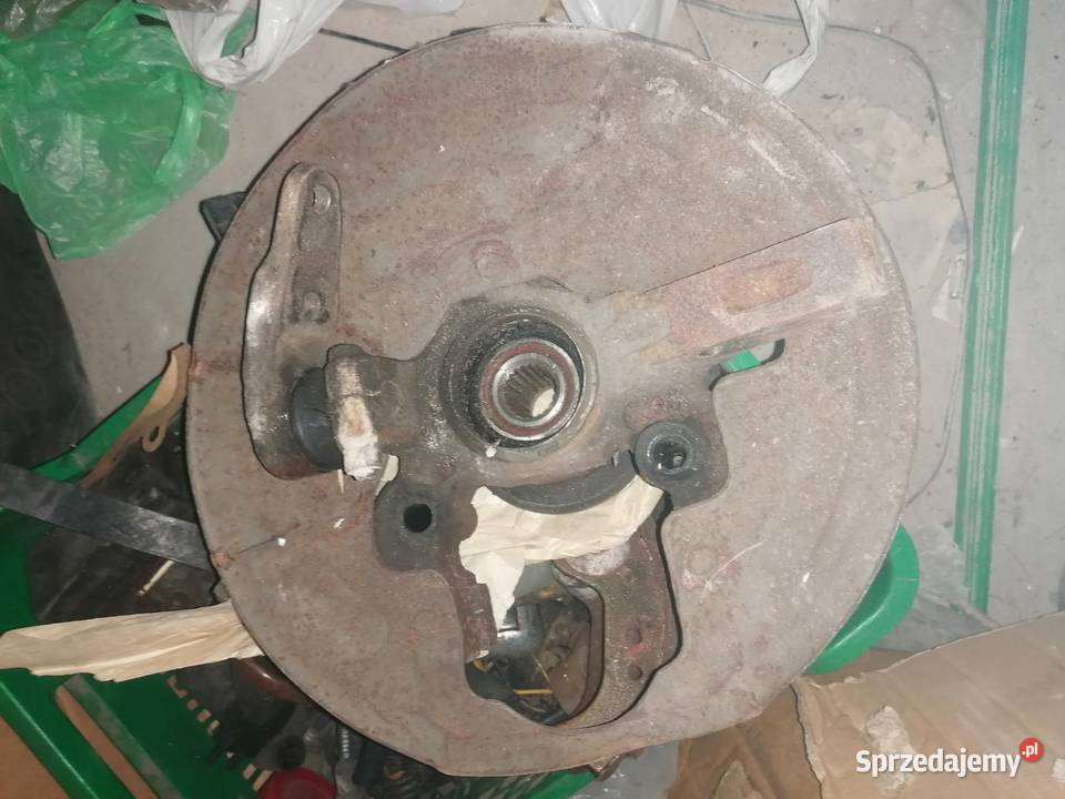 ZAZ Tavria zwrotnica przednia łódzkie Łódź