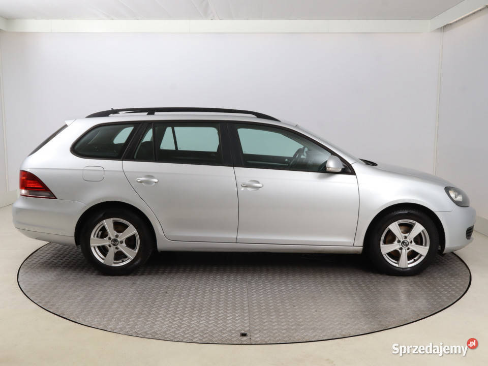 VW Golf 16 TDI 77KM sprzedam