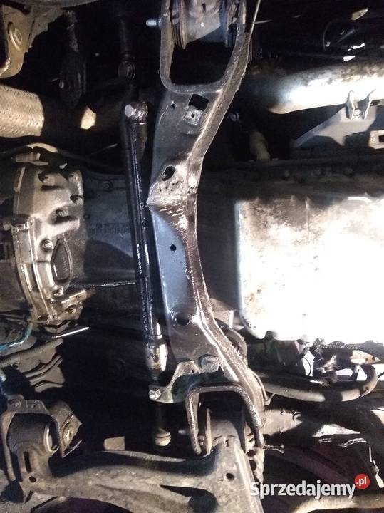 Mercedes w202 25TD automat Dobrzykowice