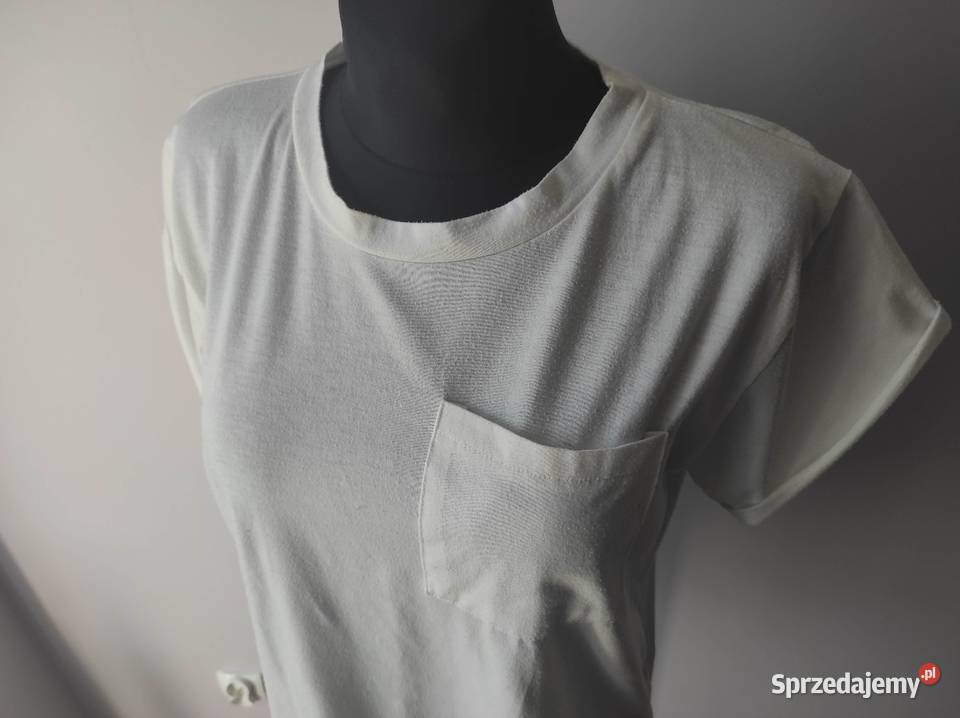 Bluzka koszulka tshirt Shein 40 L Rozmiar 40(L) Płock sprzedam