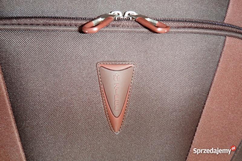 Walizka na kołach 80100 litrów łódzkie