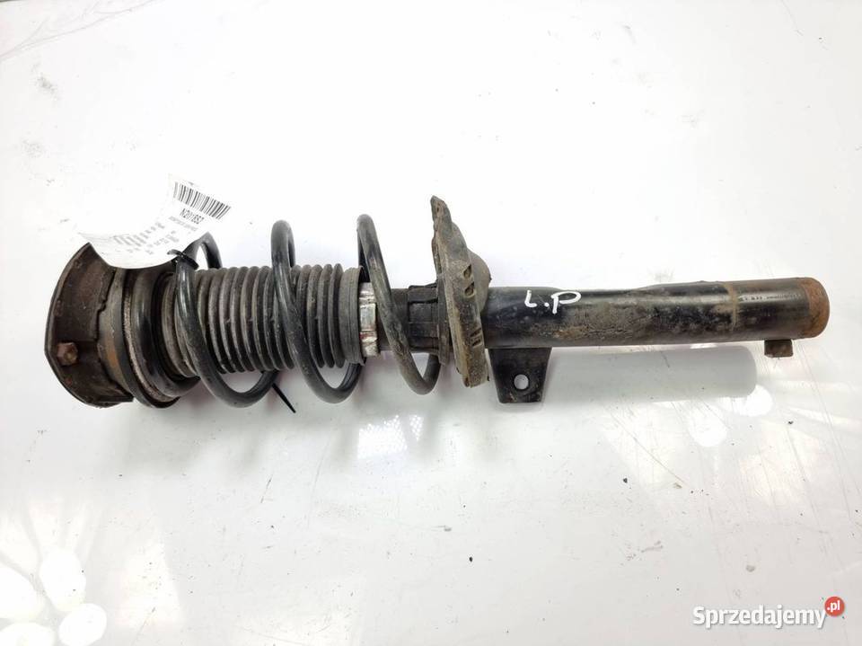 AMORTYZATOR LEWY PRZÓD VOLKSWAGEN GOLF VII Lipno