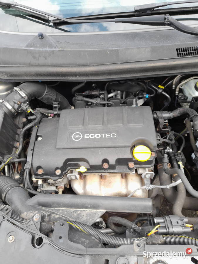 Sprzedam Opel Corsa 14 benzyna Mielec