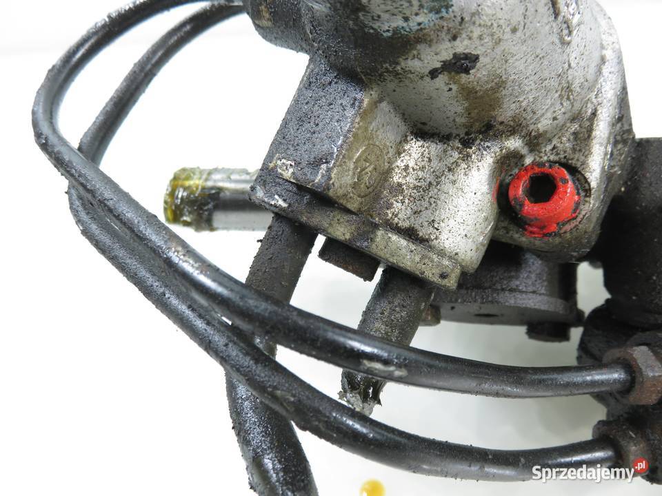 MAGLOWNICA CITROEN XSARA osobowe