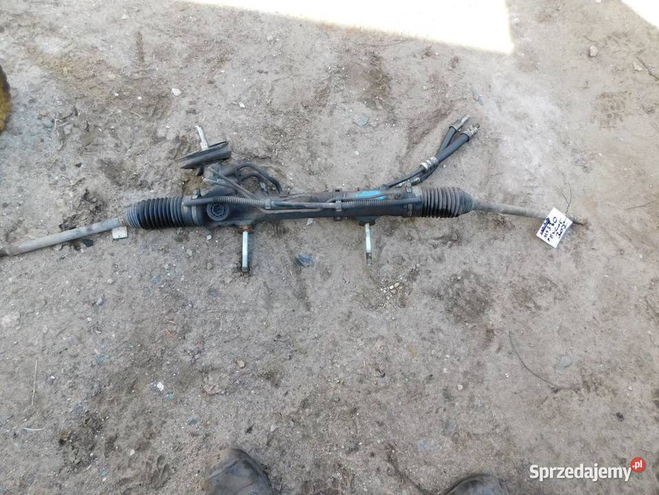 peugeot 307 magiel przekładnia M5330 WYSYŁKA Żory