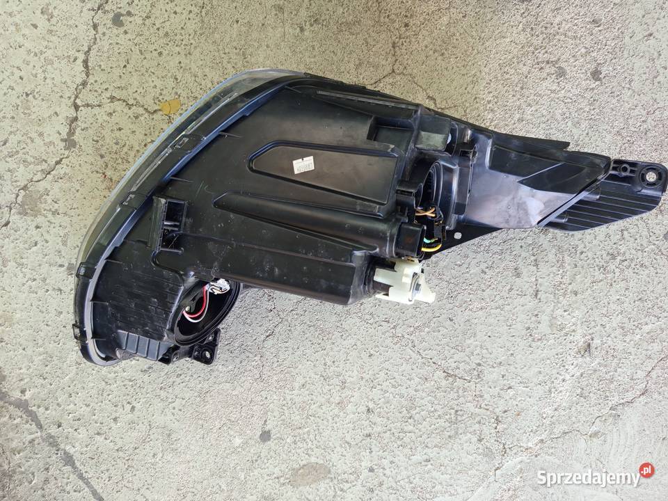 Reflektor lewy Hyundai i10 14 roku orginalny osobowe Rzeszów