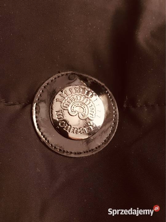 Nowy z metką MONNARI SM czarny Żywiec