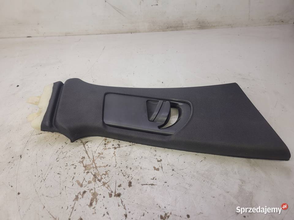 OSŁONA SŁUPKA B PRAWA AUDI A4 B8 8K0867282C V48