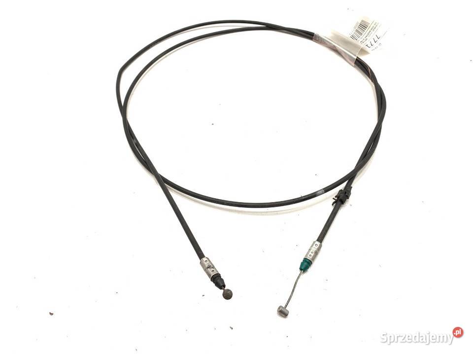 LINKA MASKI CHEVROLET EPICA 0411 CIĘGNO osobowe