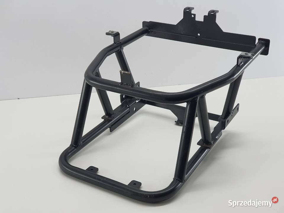 Stelaz Tyl Rama Zadupek Skuter Kumpan Electric Janowice