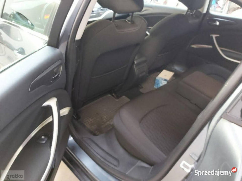 Citroen C5 C5 Przasnysz