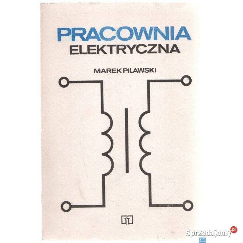 Pracownia elektryczna Pilawski Marek Świdnica