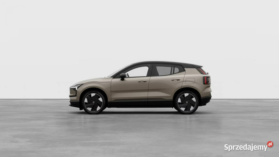 Volvo EX30 Plus Single Motor Extended Range Łódź