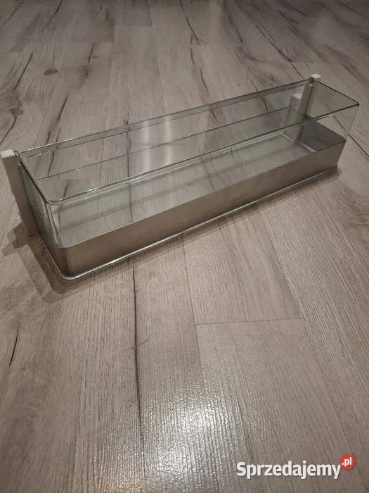 Górna półka do drzwi lodówki Miele Warszawa