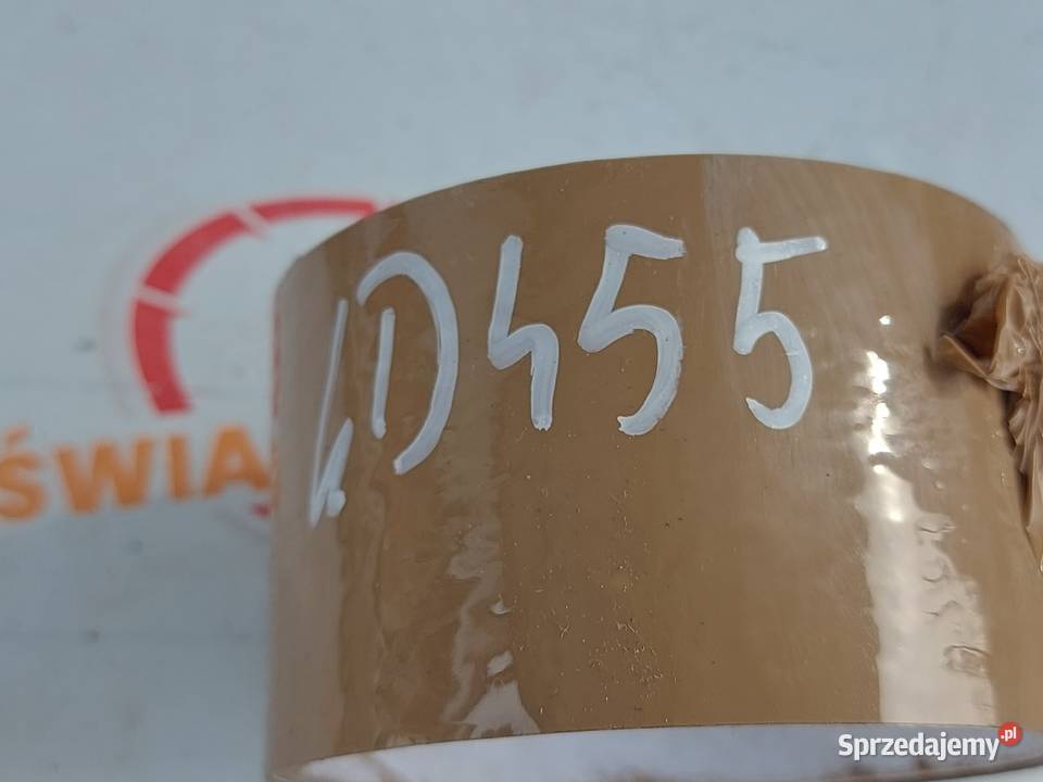 HONDA INSIGHT II 11r roleta bagażnika Kielce sprzedam