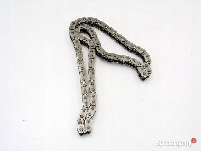 ŁAŃCUCH POMPY OLEJU 74O 22 20 TDCI FORD MONDEO Rozrząd Części samochodowe śląskie Sosnowiec