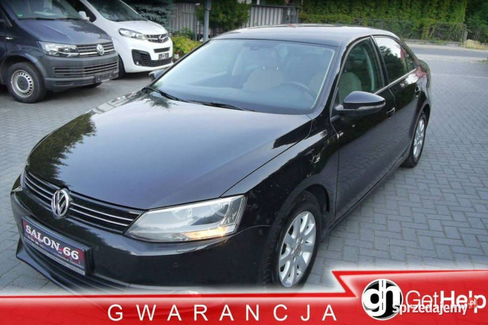 Volkswagen Jetta 16d Stan b Navi 100bezwypadkowy diesel śląskie