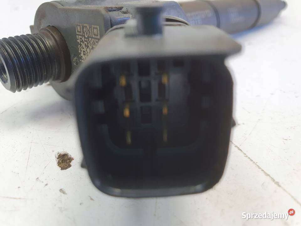 WTRYSKIWACZ Volvo V60 V90 XC60 20 D4 wtrysk Chełm