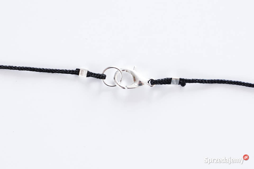 Okrągły zielony wisiorek z żywicy średnica 25