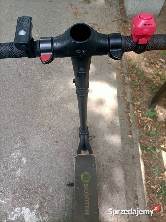 Hulajnoga elektryczna 25h Łabiszyn