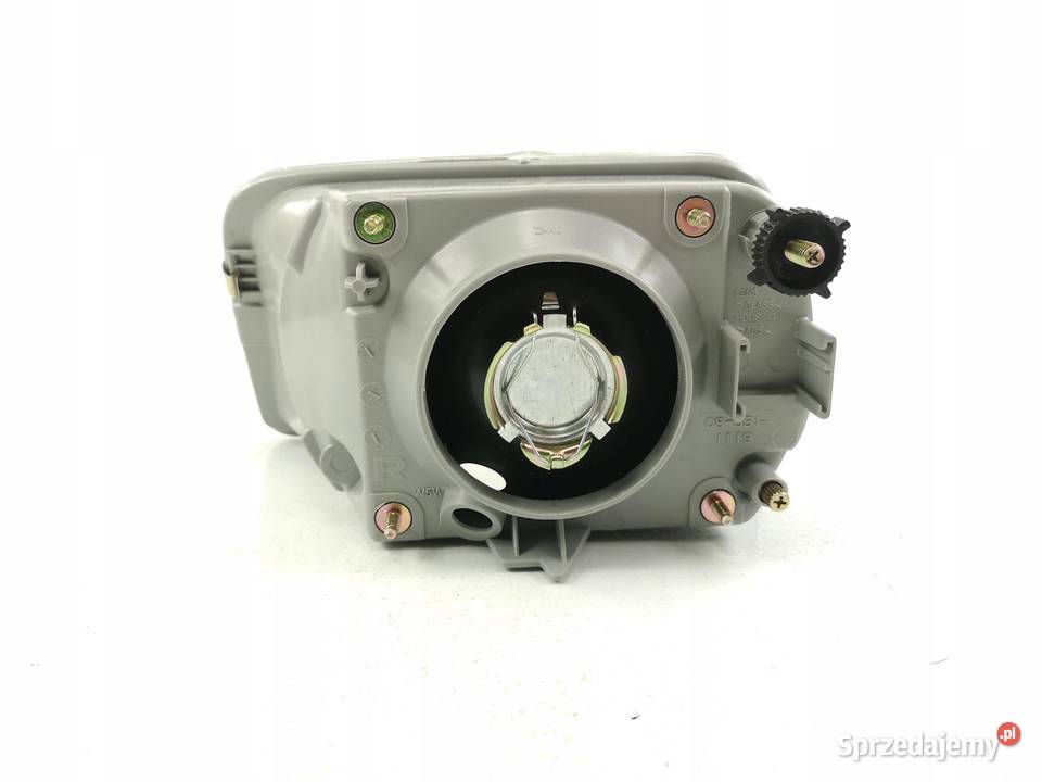 LAMPA PRAWY TYŁ RENAULT EXPRESS II 9102 24196500