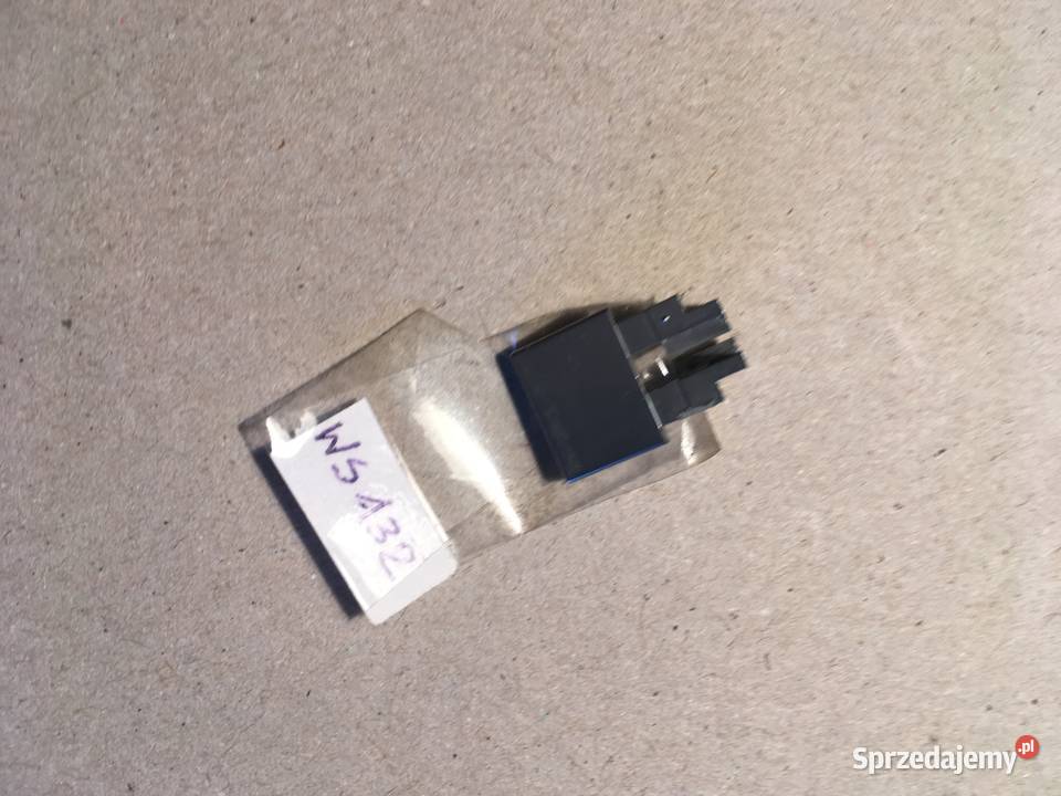 WS 432 klawisz isostatu