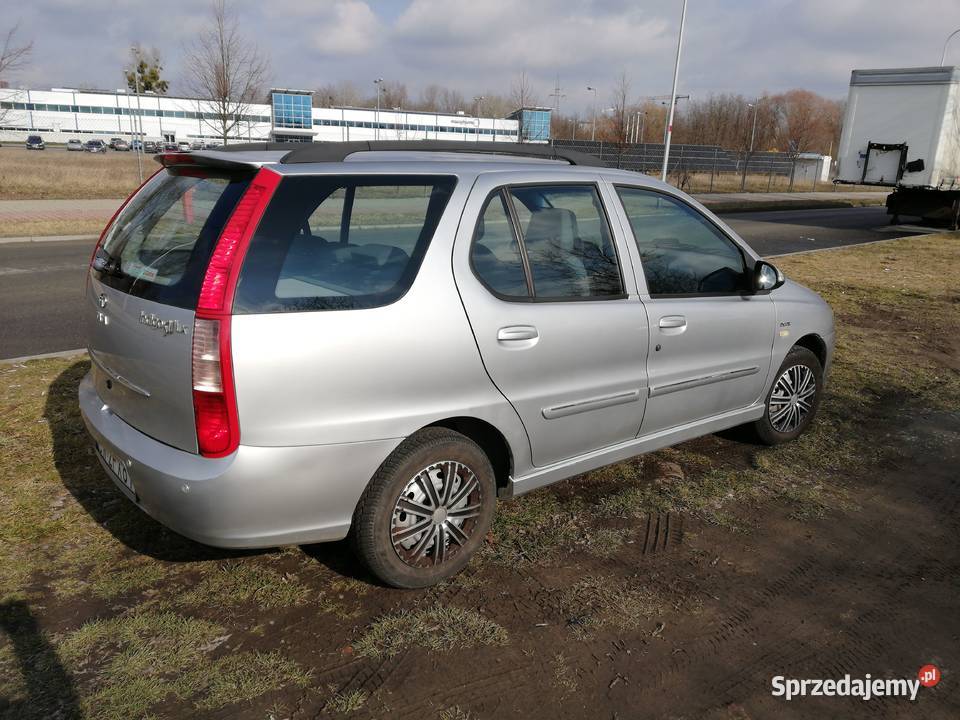 Sprzedam starannie utrzymany i sprawny samochód dolnośląskie Wrocław