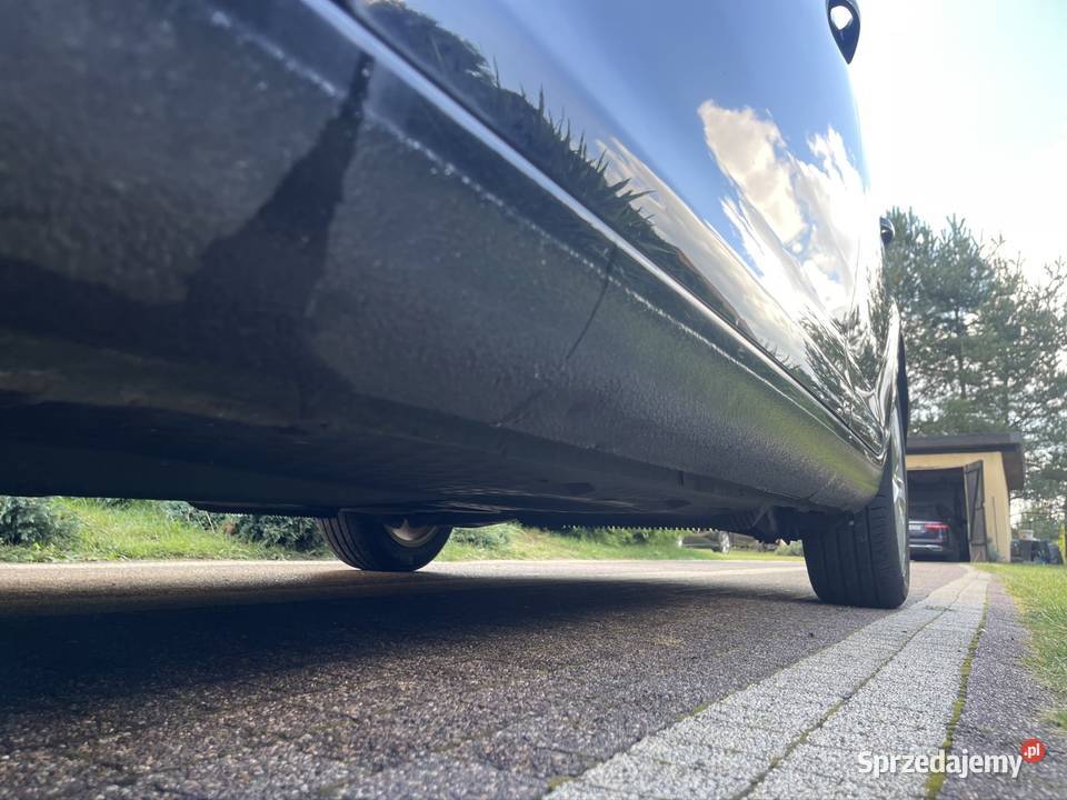 Vw golf 6 16tdi śliczny alufelgi klimatyzacja 4/5 Syców