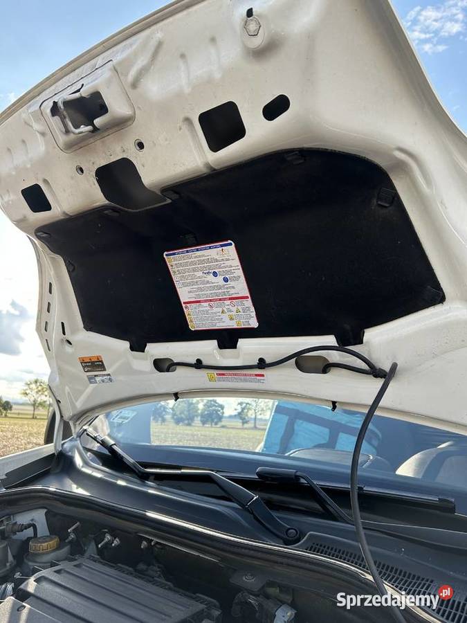 FIAT Fiorino 13 Multijet 2 Professional Oława