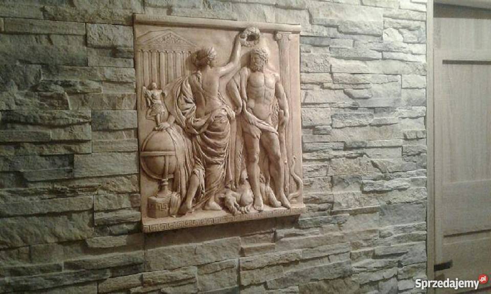 Sztukateria gipsowa Sztukaterie gipsowe gips Zielona Góra