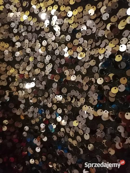 Nowa z metką super bluzka bez rękawa Janki sprzedam