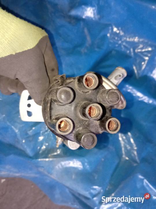 NOWY aparat zapłonowy Star 25 66 660 29