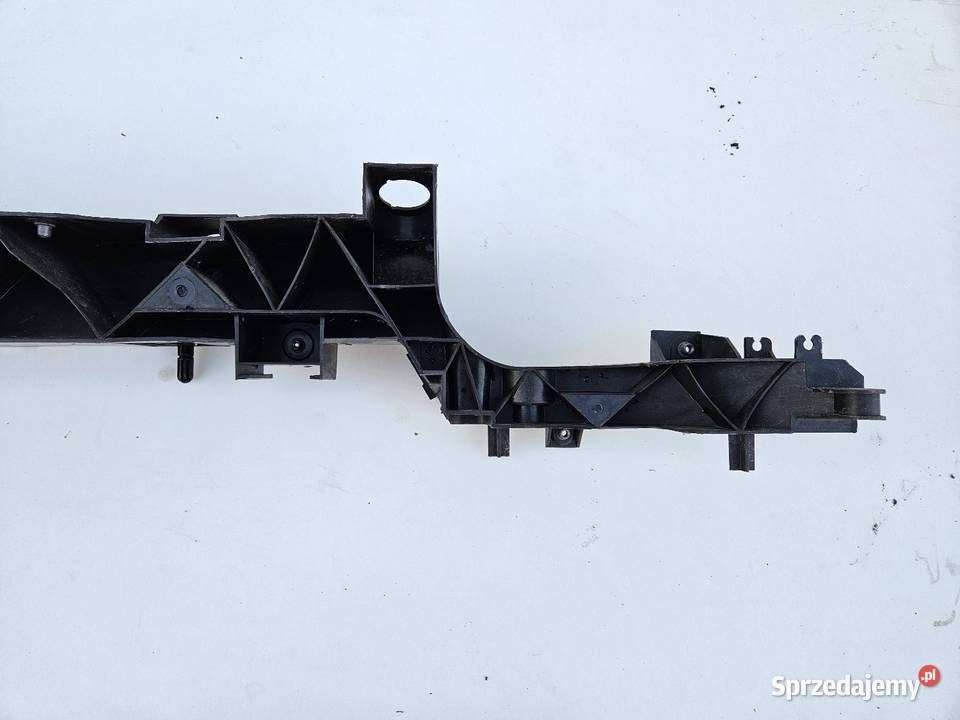 RENAULT ZOE PAS PRZEDNI WZMOCNIENIE GÓRNE PRZÓD Międzychód